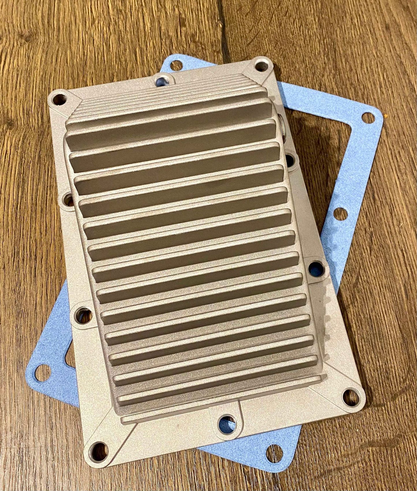 GA9018 LT230 TRANSFER CASE COVER