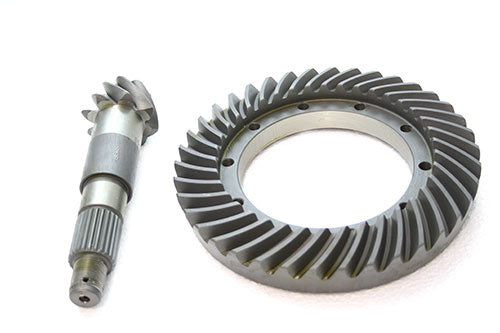 KAM547 KAM 4.75:1 CROWN WHEEL & PINION REAR (LONG NOSE DIFF) DEF/D1/D2/RRC