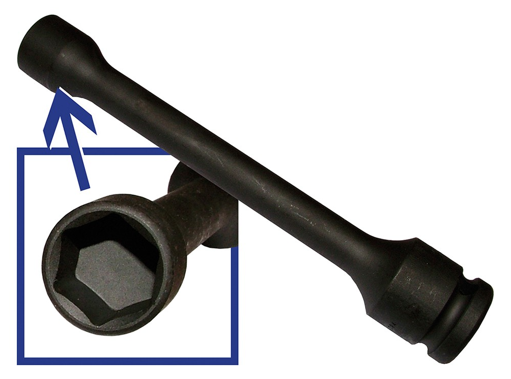 GA1119 PROPSHAFT NUT TOOL 1/2IN DRIVE