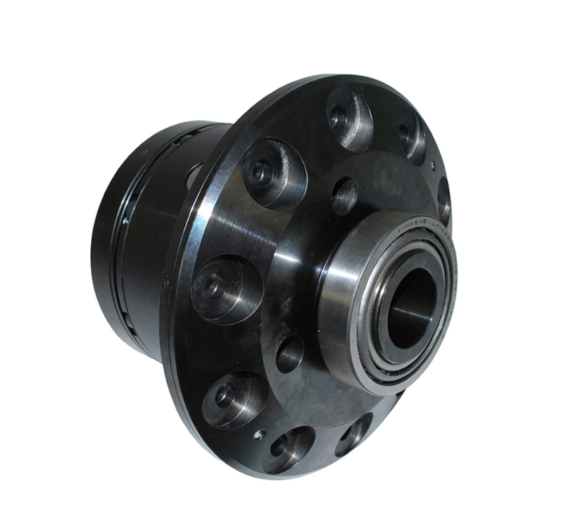 GA1224 DA1224 ASHCROFT LOCKER KIT 24 SPLINE