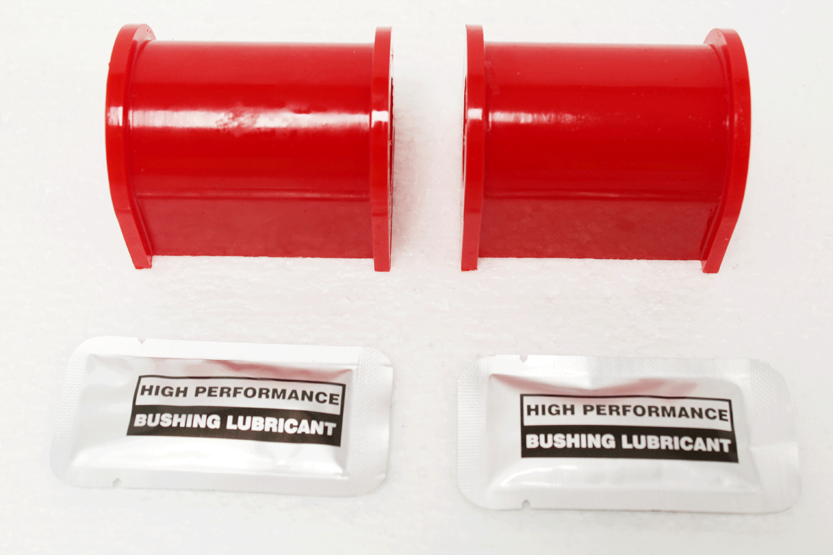 TF1036 FRONT ANTI ROLL BAR BUSH NON ACE D2 (RBX101690)