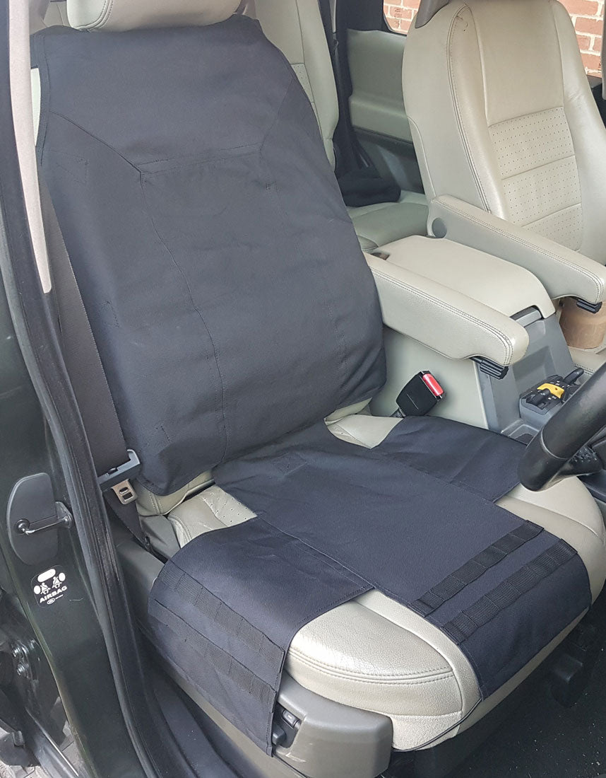 TF1200 TERRAFIRMA TACTICAL SEAT COVER