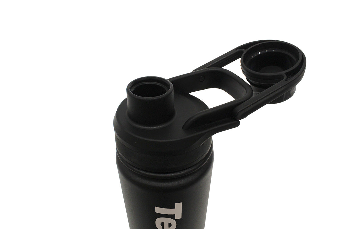 TF1211 TERRAFIRMA 660ML STAINLESS STEEL BOTTLE