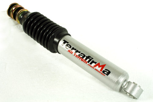 TF1300 TERRAFIRMA ALLTERRAIN SHOCK ABSORBER ISUZU D-MAX / RODEO FRONT 2002 - 2012