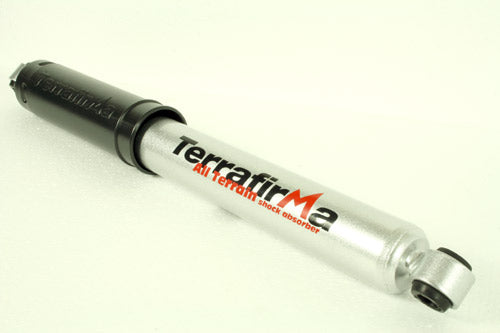 TF1301 TERRAFIRMA ALLTERRAIN SHOCK ABSORBER ISUZU D-MAX / RODEO REAR 2002-2012