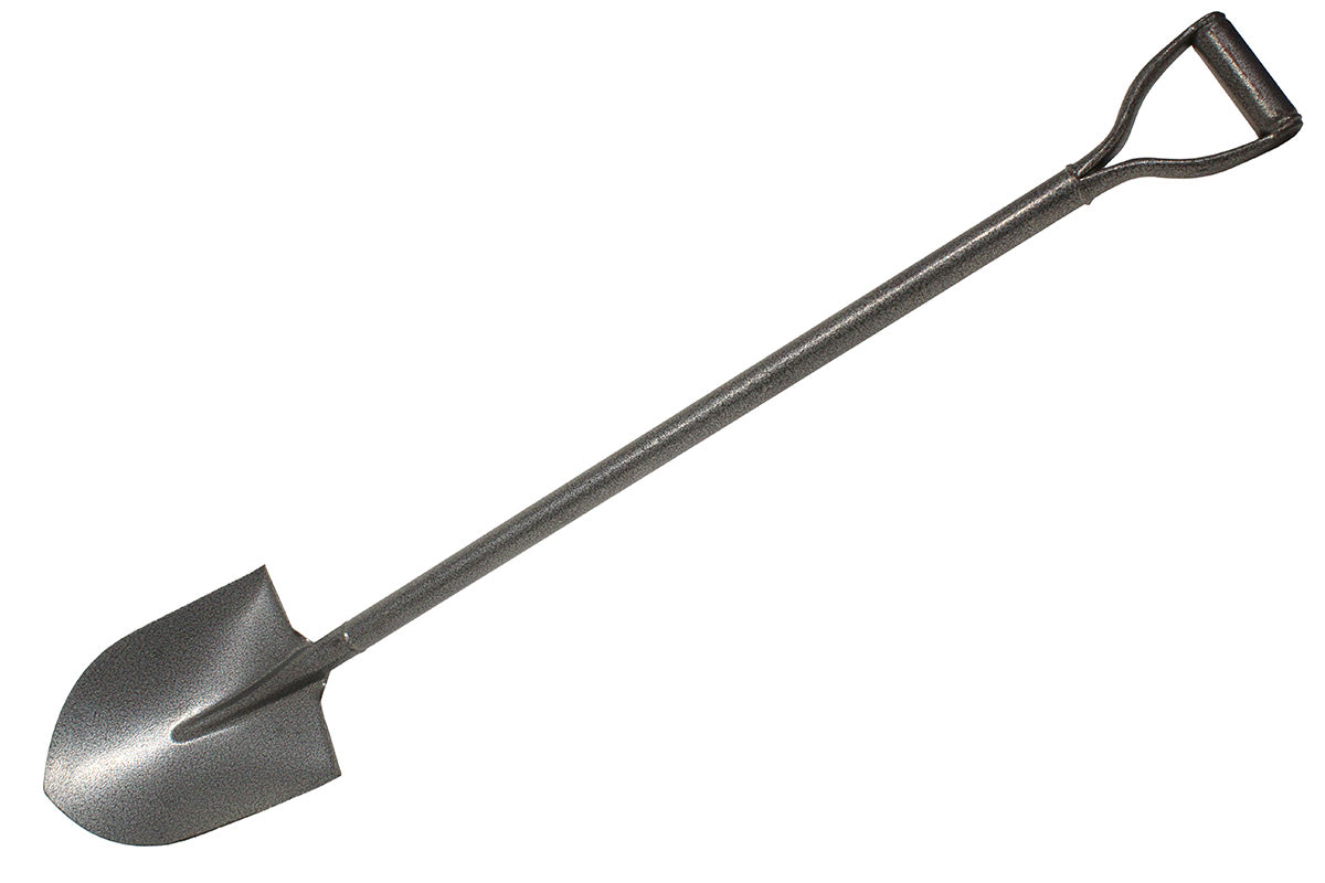 TF1726 TERRAFIRMA ALL STEEL LONG HANDLE EXPEDITION SHOVEL