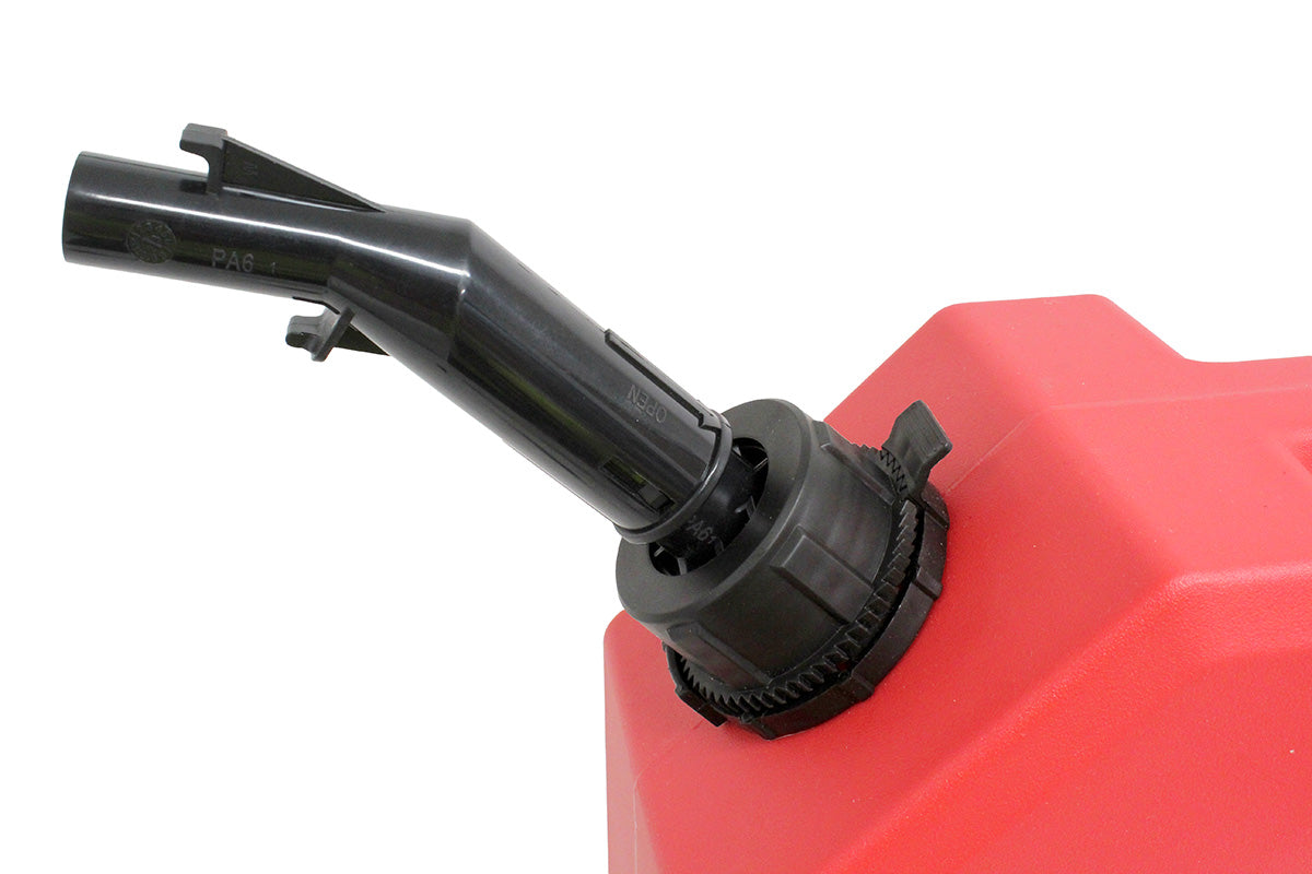 TF1761 REPLACEMENT AUTO SHUT OFF SPOUT AND CAP FOR TERRACANS