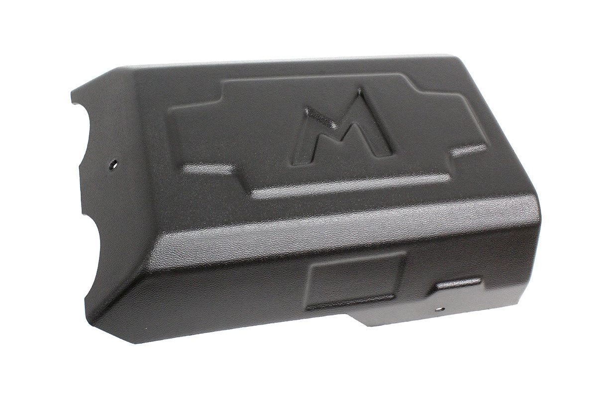 TF3360COVER REPLACEMENT SOLENOID COVER FOR TF3360 TWIN MOTOR WINCH