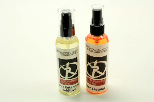 TF380 OFF ROAD FOAM AIR FILTER CLEANER AND ADDITIVE KIT