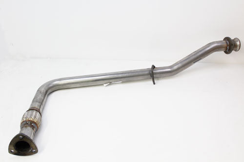 TF562 REPLACEMENT DE-CAT FRONT DOWN PIPE - TD5 - DEF/ D2