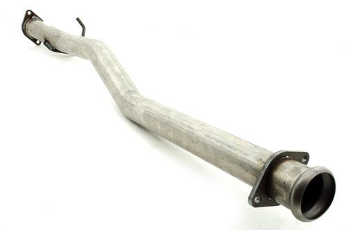 TF563 CENTRE SILENCER REPLACEMENT PIPE - 200TDI - 110"