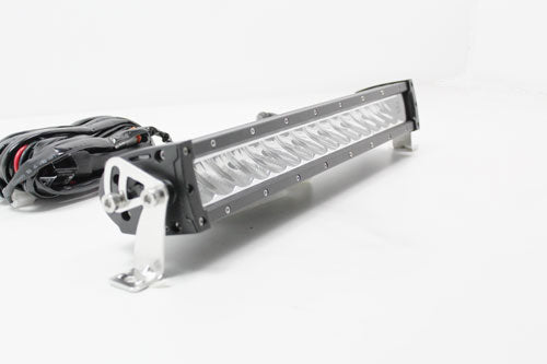 TF712 TERRAFIRMA 18IN 10W X 16 CREE LED LIGHT BAR