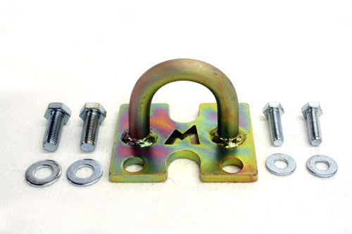 TF750 TERRAFIRMA REAR RECOVERY POINT - DEF