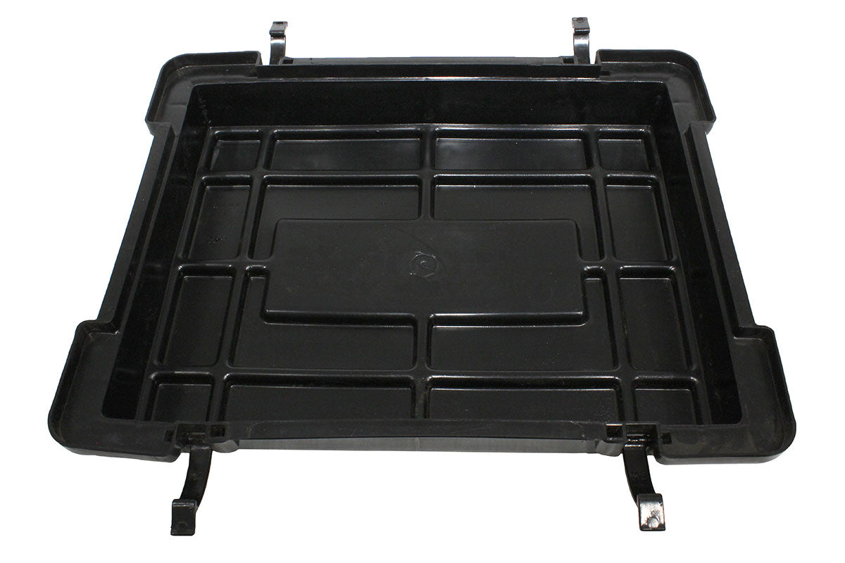 TF893LID TERRAFIRMA STORAGE BOX HIGH LID - LID ONLY