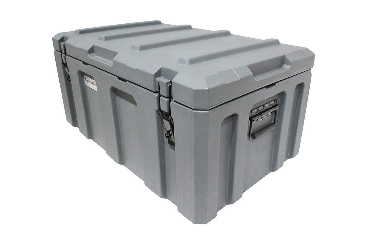 TF901 TERRAFIRMA HD STORAGE BOX MEDIUM 799 x 479 x 380