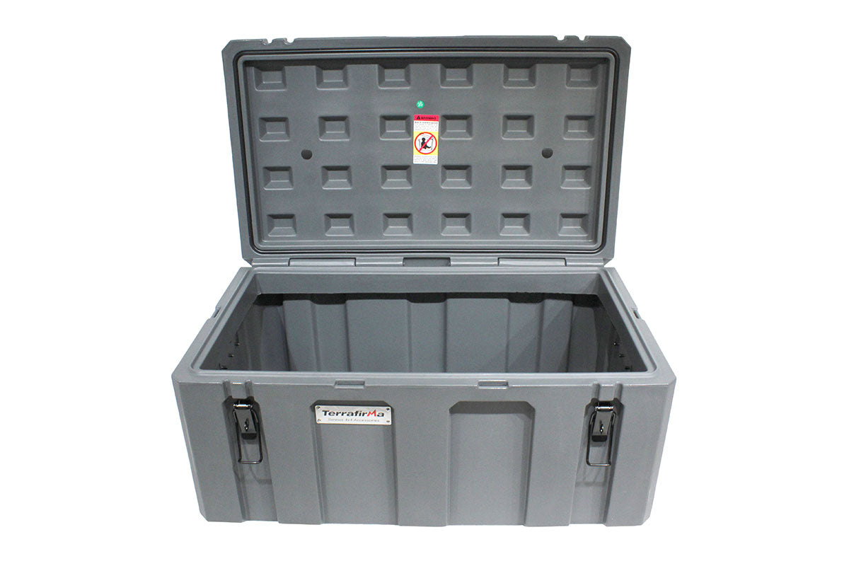 TF901 TERRAFIRMA HD STORAGE BOX MEDIUM 799 x 479 x 380