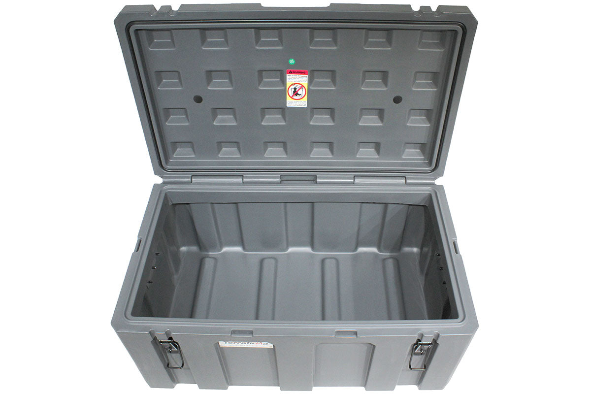 TF901 TERRAFIRMA HD STORAGE BOX MEDIUM 799 x 479 x 380