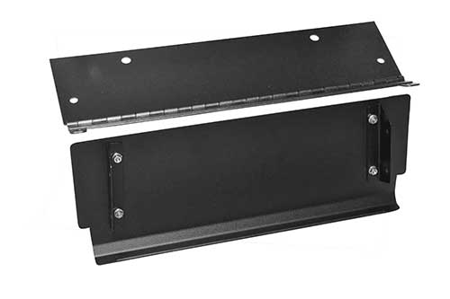 TF907 DASH STORE FITS DEFENDER 2007 ON