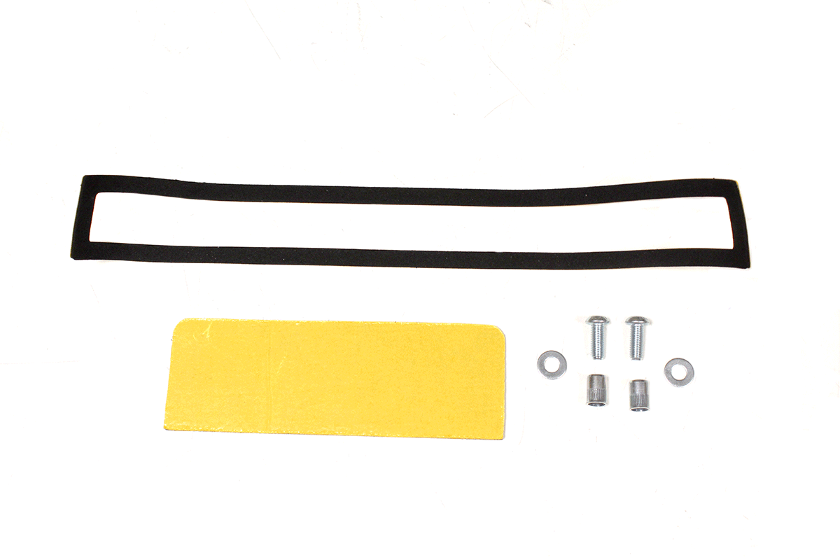 TF973 REAR ACCESS LADDER - DISCO 3 / DISCO 4