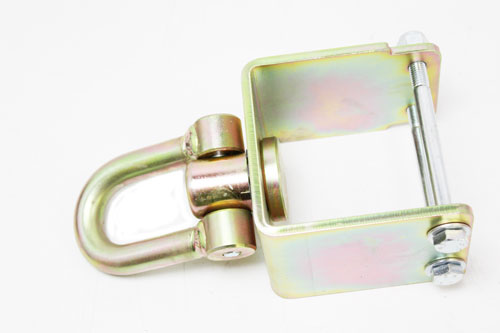 TFBRP TERRAFIRMA BUMPER RECOVERY POINT - DEFENDER