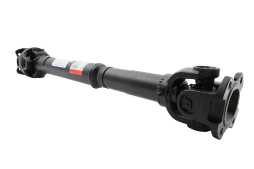 TFDC680 DOUBLE CARDAN FRONT PROPSHAFT DEFENDER - 90"/110"/130" PUMA 2007 ON