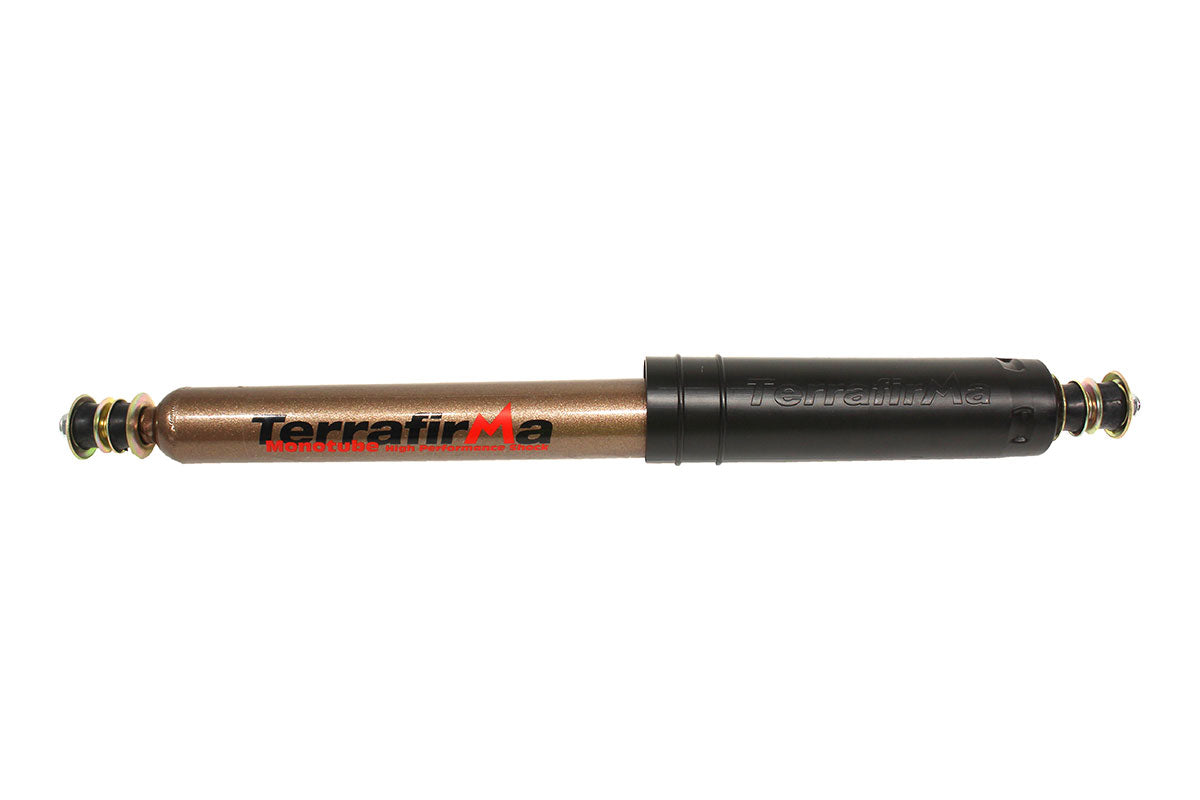 TF2120 MONOTUBE SHOCK FRONT +2" DEF/D1/RRC