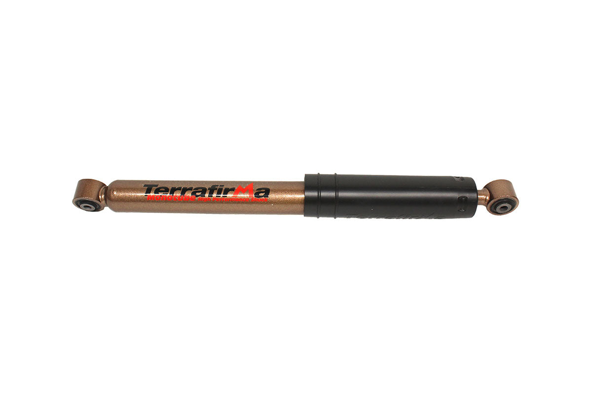 TF2147 MONOTUBE SHOCK ABSORBER REAR +2" D2