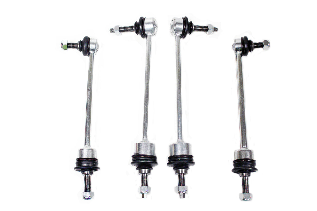 TF220 ANTI ROLL BAR LINKS - SUITABLE FOR 2-3INCH LIFT - D2