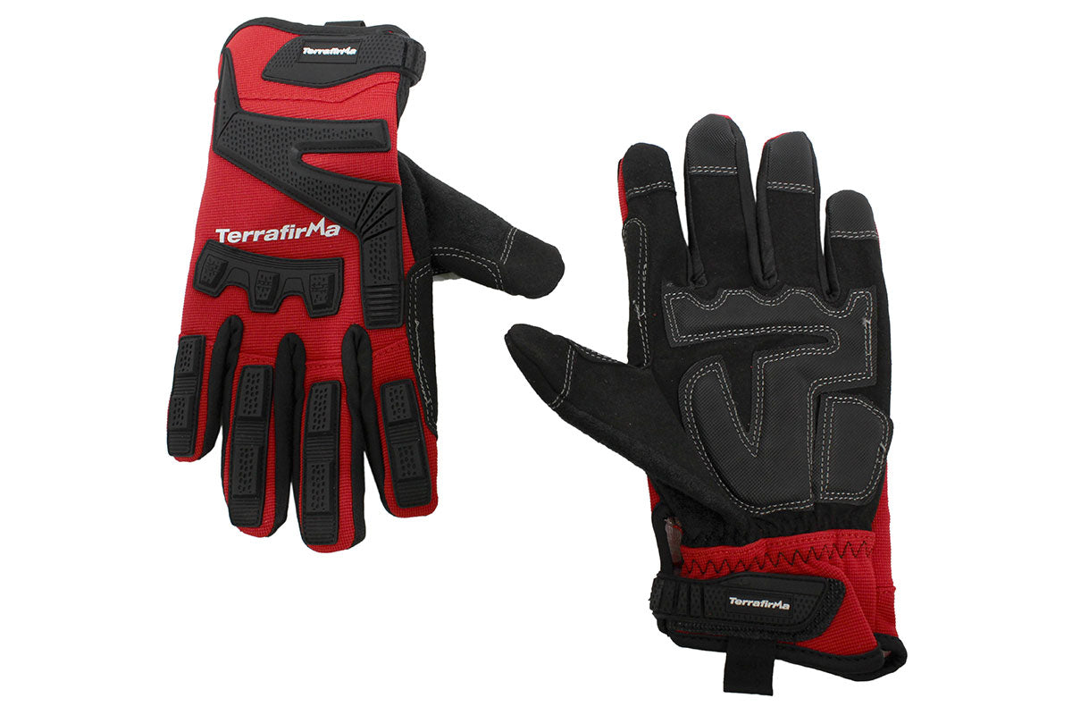 UTILITY WORK/ MECHANIC GLOVES