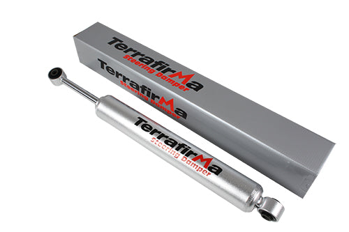 TF834 H/D STEERING DAMPER - P38