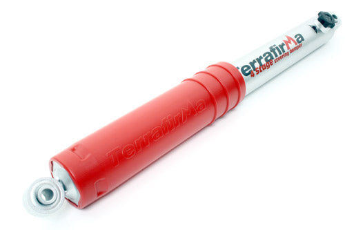 TF837 4 STAGE ADJUSTABLE STEERING DAMPER - D2