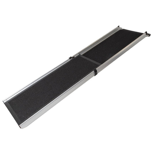 GA1631 DA1631 PET RAMP