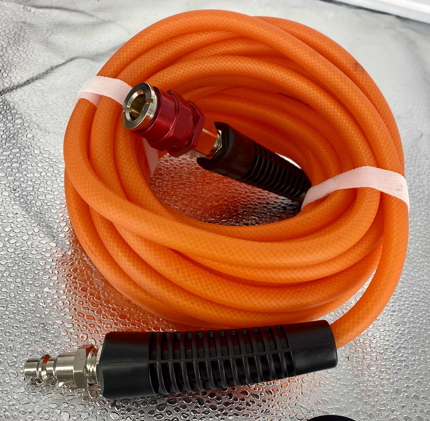 TF2942 TERRAFIRMA COMPRESSOR AIR LINE