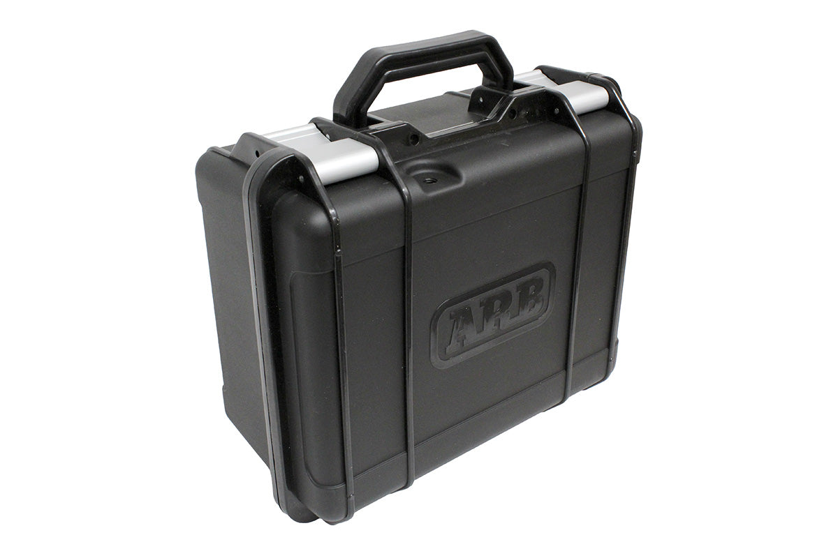 CKMP12V2 ARB Portable Air COMPRESSOR KIT MEDIUM PORTABLE 12V