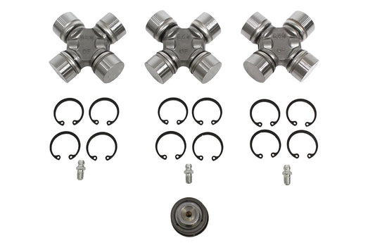 GA1277G DA1277G DOUBLE CARDAN JOINT KIT