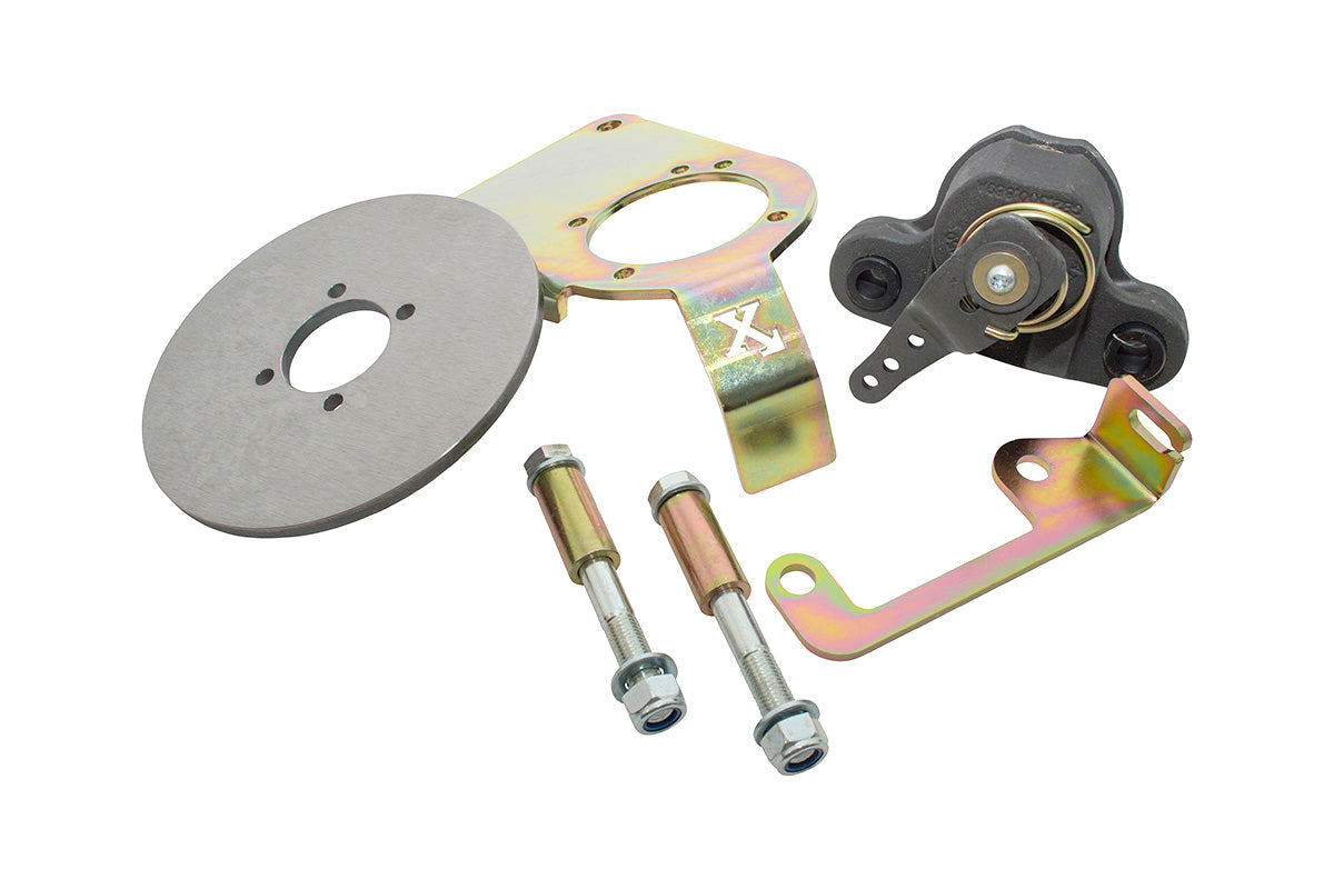 GA5513 HANDBRAKE CONVERSION KIT - 90/110 - 300TDI/TD5/PUMA