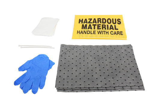 GA90002 VEHICLE EMERGENCY SPILL KIT