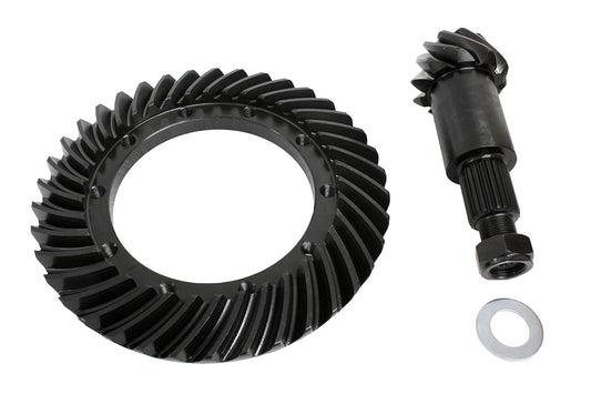 KAM540 3.8:1 CROWN WHEEL & PINION (SHORT NOSE) WOLF 02- 110/130 RR P38 FR & R