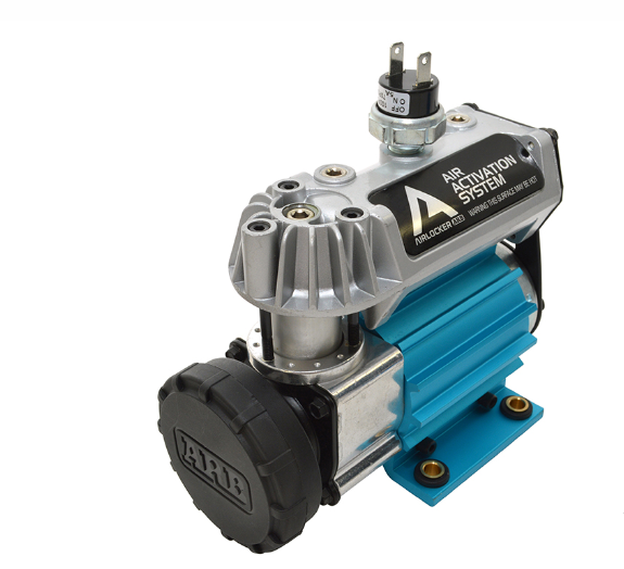 CKSA12 ARB Compact 12 Volt On-Board Air Compressor