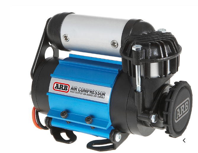 CKMA12 ARB High Flow On-Board Air Compressor 12V