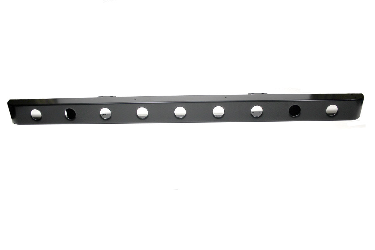 TF0010 TERRAFIRMA SKELETON STRAIGHT FRONT BUMPER - DEFENDER