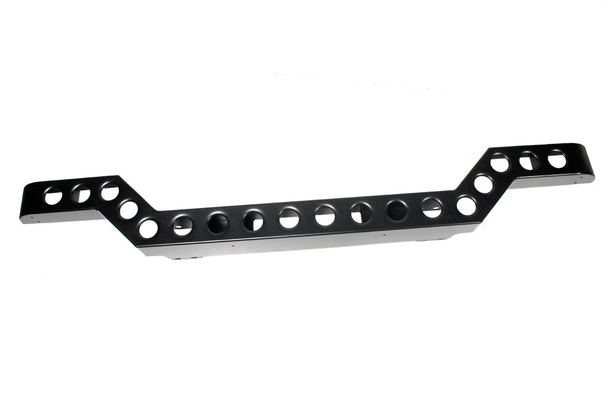 TF0011 TERRAFIRMA SKELETON CRANKED FRONT BUMPER - DEFENDER