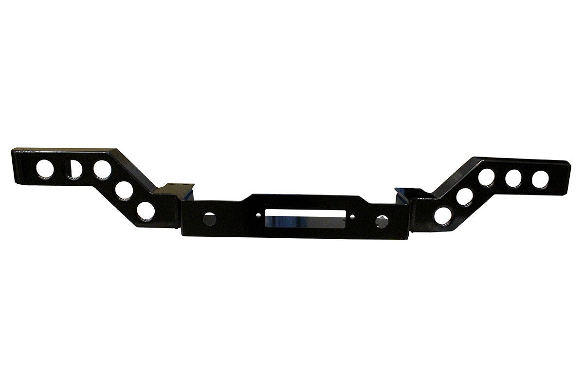 TF0014 TF SKELETON CRANKED WINCH BUMPER DEFENDER NON-AC