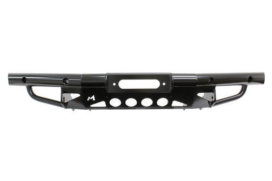 TF003NC TERRAFIRMA TUBULAR WINCH BUMPER - DEFENDER - NON A/C - NO CUT