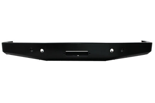 TF009A TERRAFIRMA WINCH BUMPER - DISCO 2