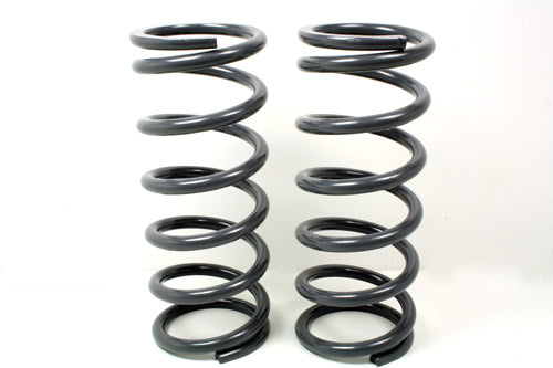 tf011 HEAVY LOAD REAR SPRINGS - PAIR - 110 / 130