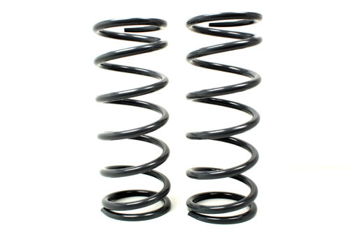 TF015 HEAVY LOAD FRONT AND LIGHT LOAD REAR SPRINGS - D1/DEF ALL/RRC