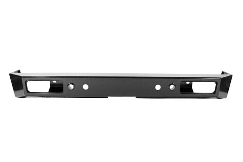 TF090A TERRAFIRMA REAR HEAVY DUTY BUMPER - DISCO 2