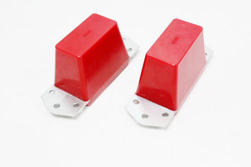 TF1020 PAIR OF TF EXTENDED BUMP STOPS eqv to ANR4188 and ANR4189