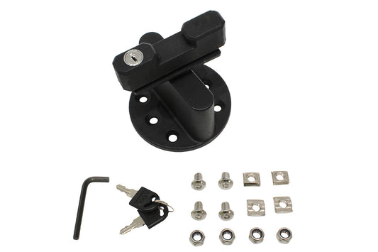 TF1757 TERRAFIRMA REPLACEMENT LOCKABLE MOUNTING BRACKET FOR TF1753